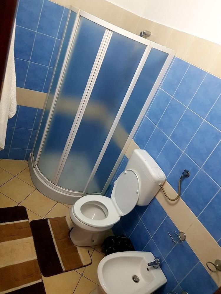 Hotel Etrusco