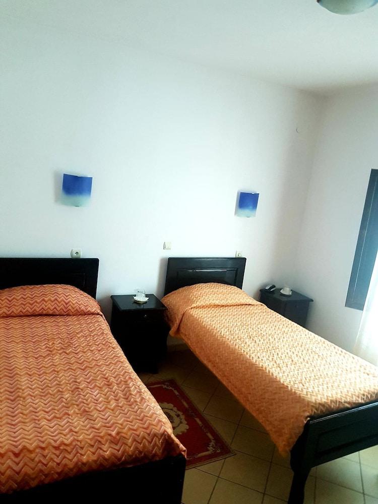 Hotel Etrusco