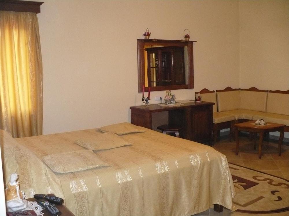Hotel Etrusco