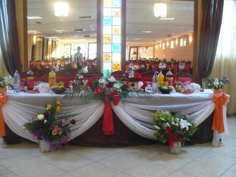 Hotel Etrusco