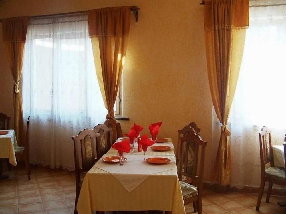 Hotel Etrusco