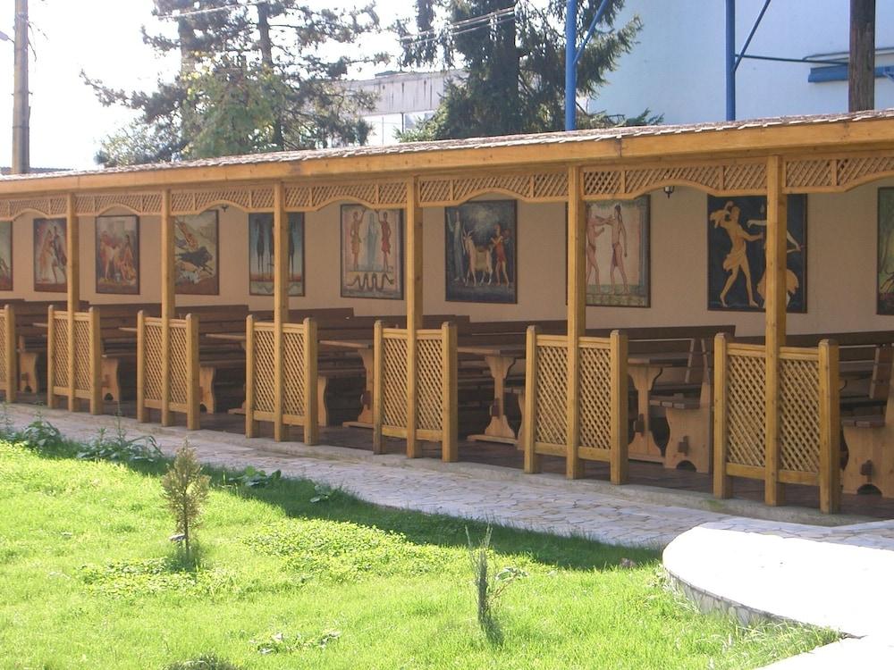Hotel Etrusco