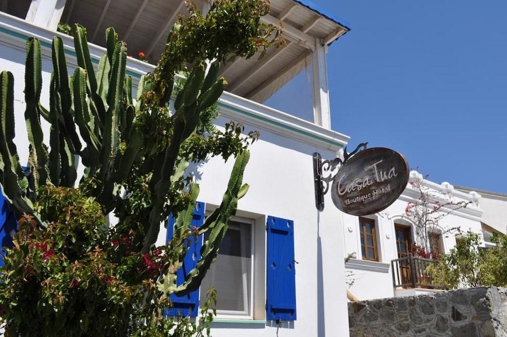 Casa Tua Boutique Hotel