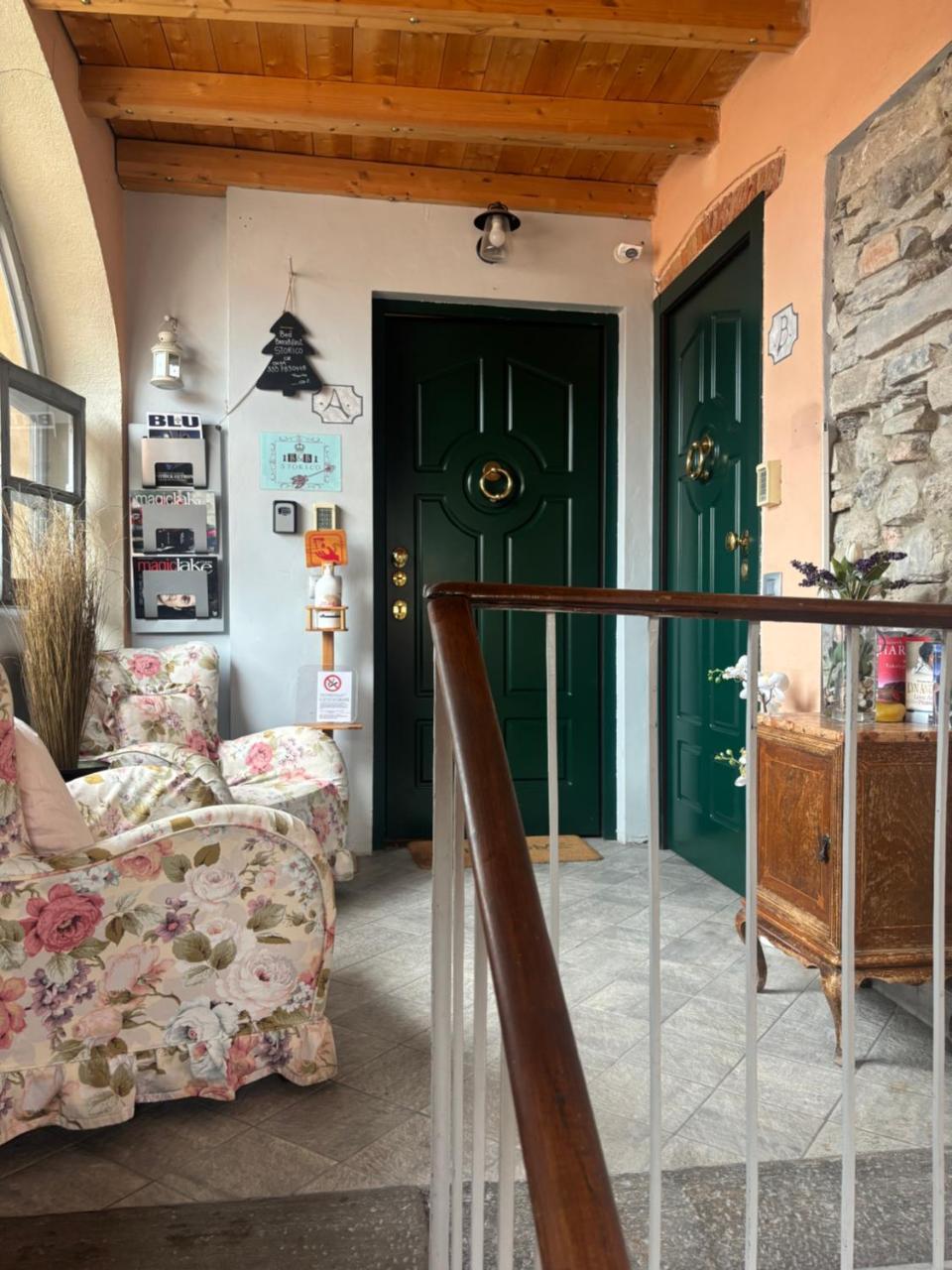 Bed And Breakfast Storico