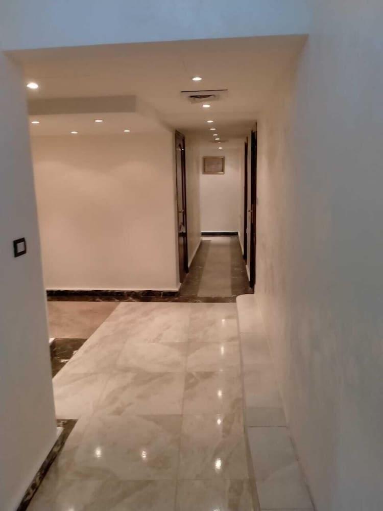 Nile Sky Suites Hotel