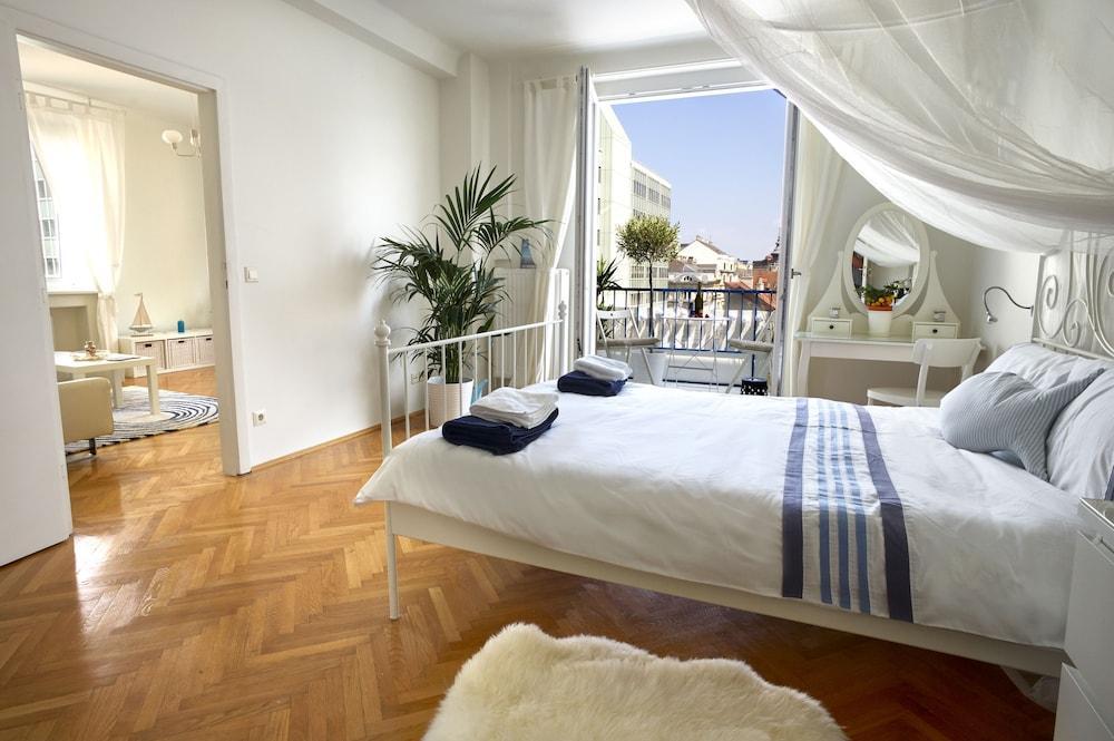 Opera Suites by Operastreet.com Suites Vienna