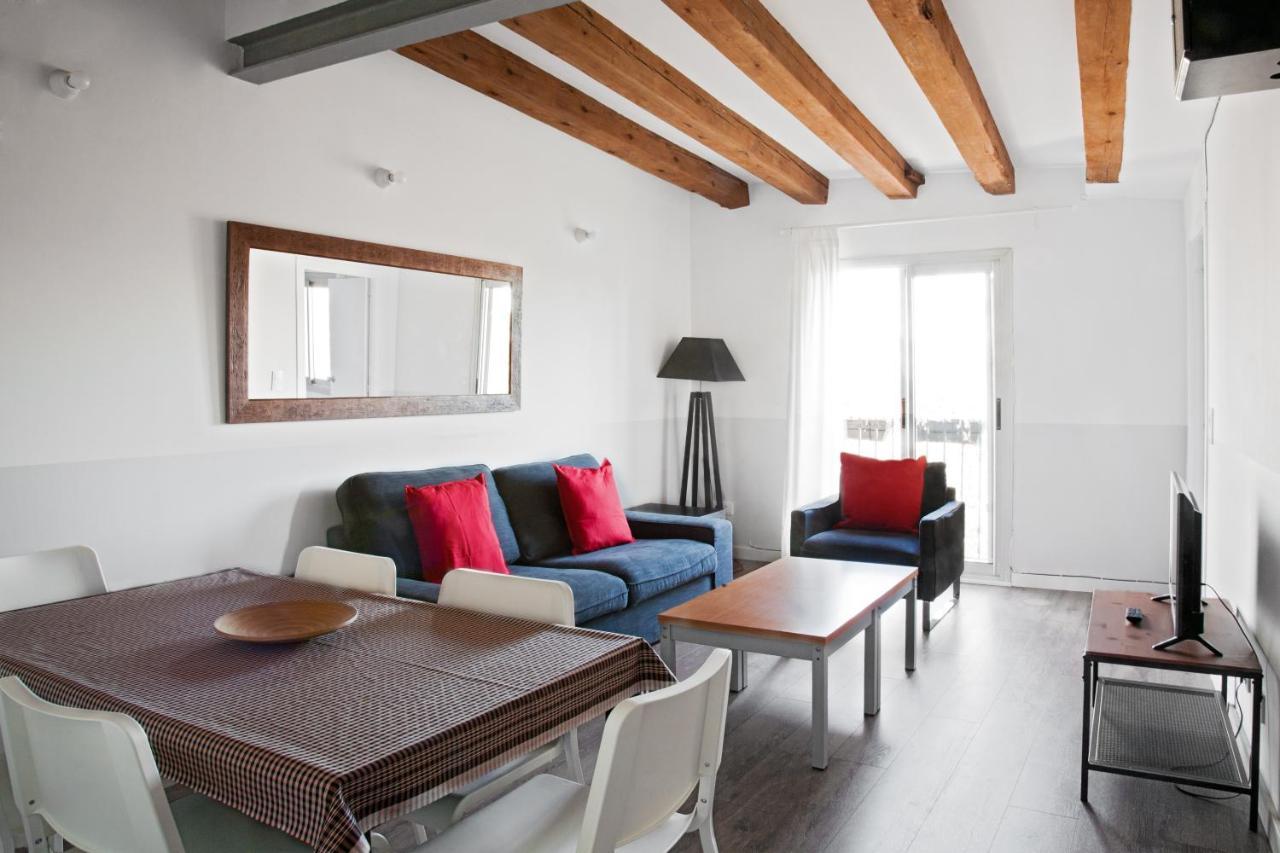 My Address In Barcelona Old Town