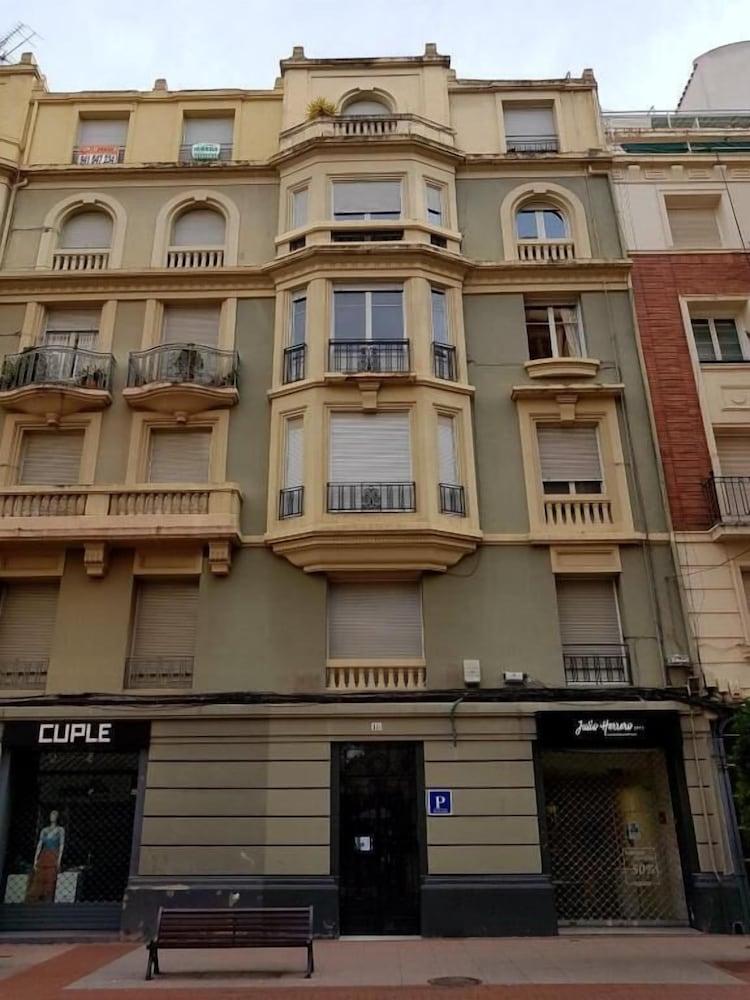 Pension Sotelo