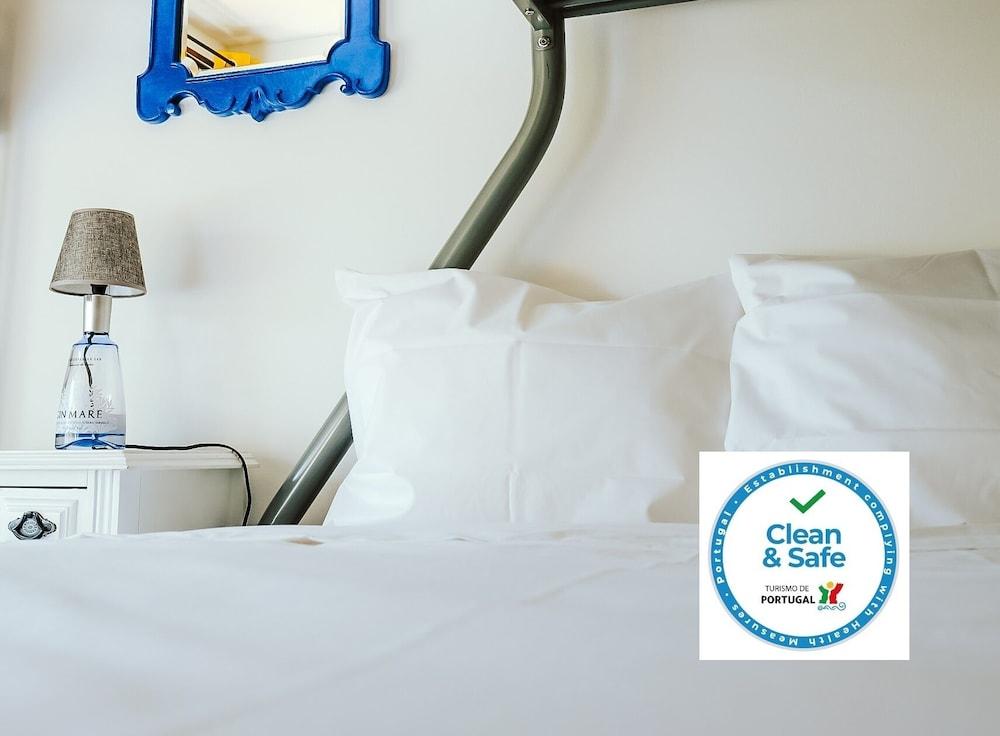 Help Yourself Hostels Restelo