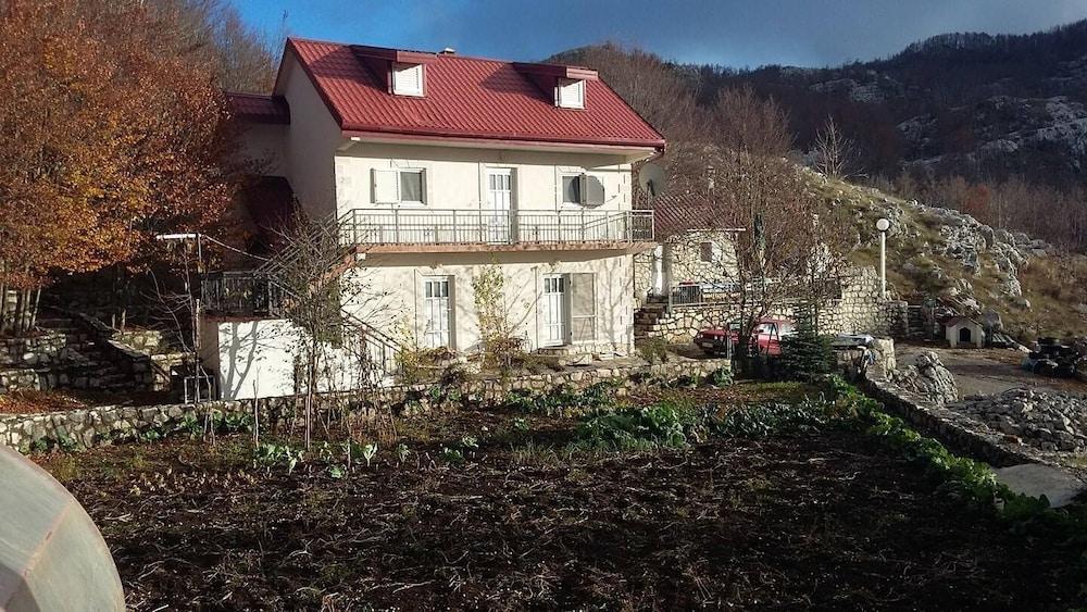 B & B Apart Hotel Pastrovski Konak