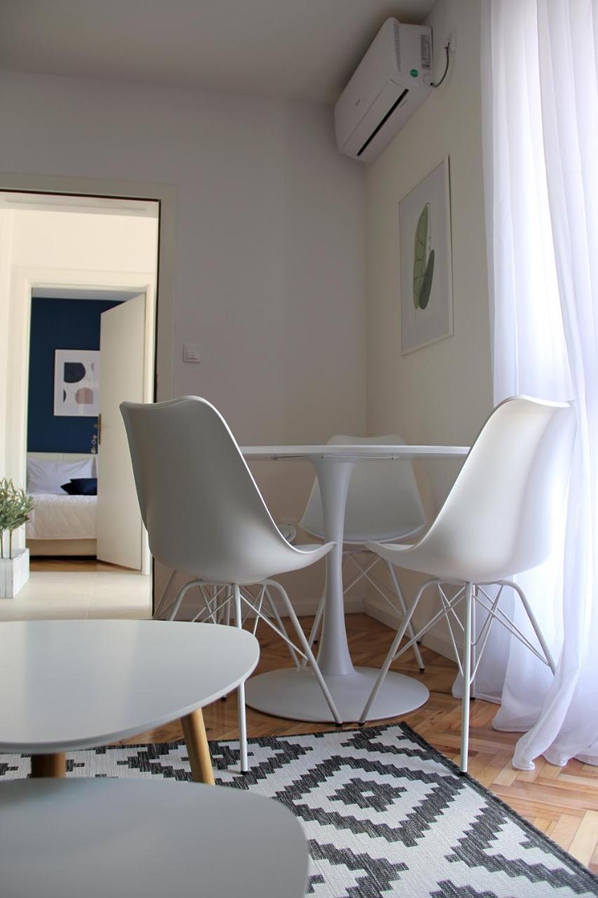 Apartments Markovic