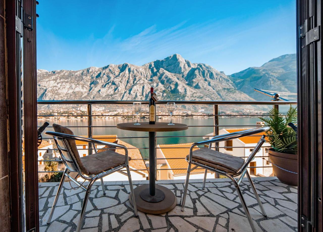 Apartments Markovic
