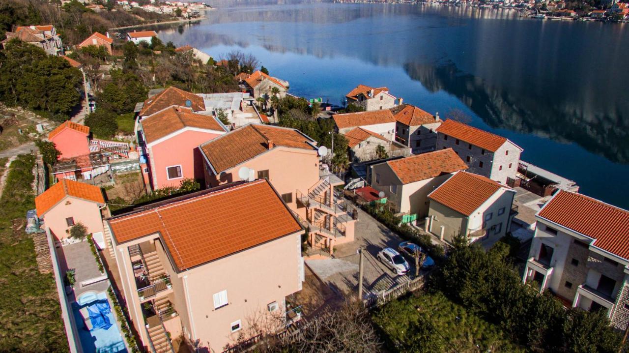 Apartments Markovic