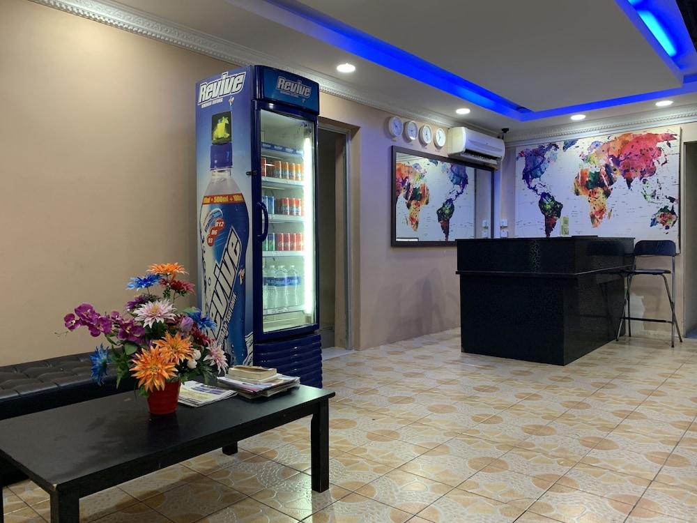 Abs Bintang Guest House