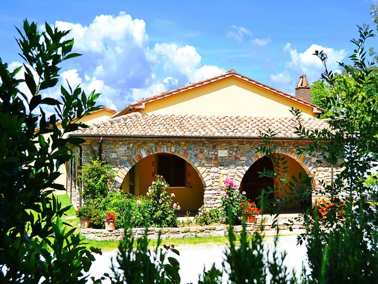 Agriturismo Pian Di Cataverna