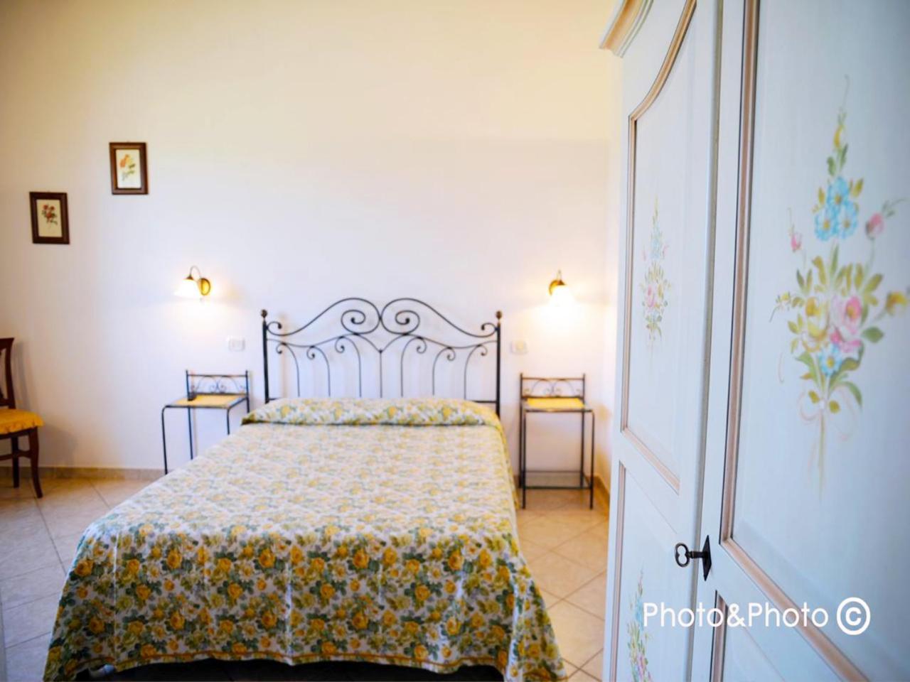 Agriturismo Pian Di Cataverna