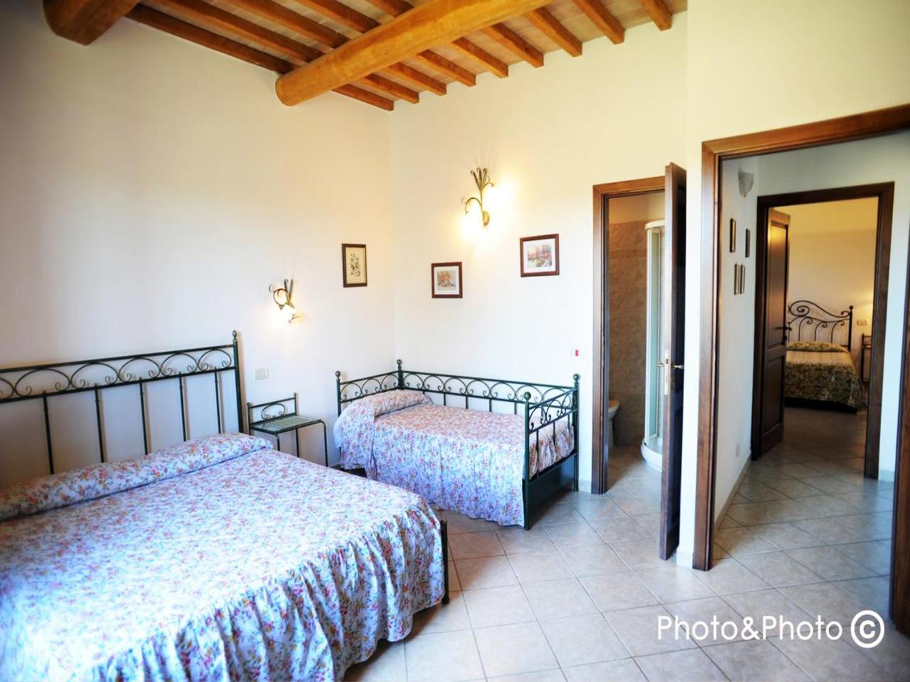 Agriturismo Pian Di Cataverna