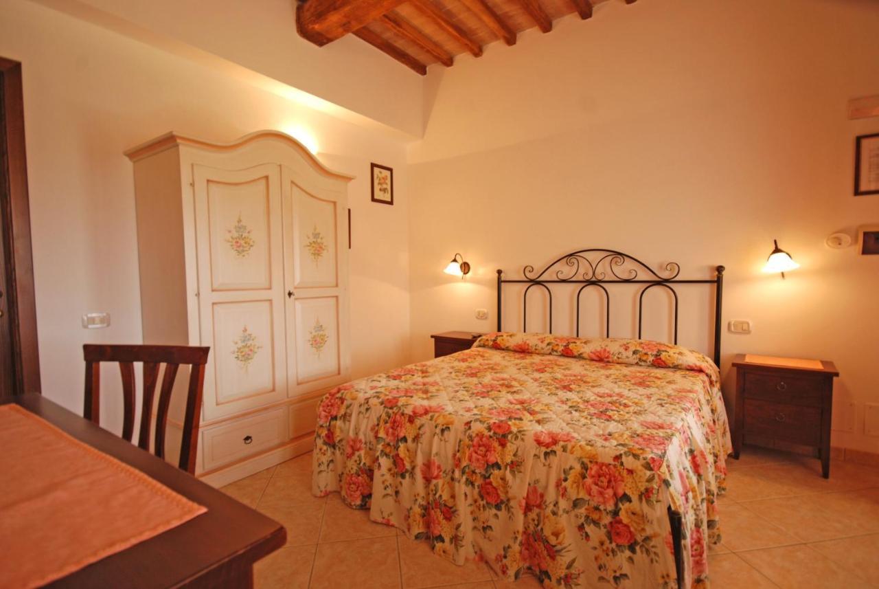 Agriturismo Pian Di Cataverna