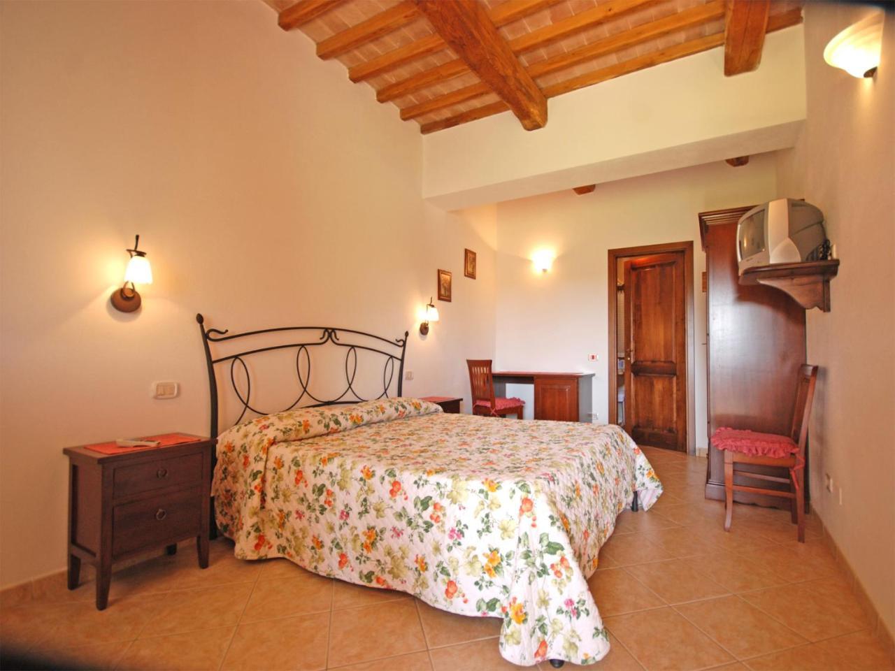 Agriturismo Pian Di Cataverna