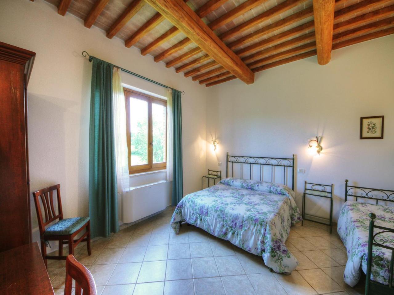 Agriturismo Pian Di Cataverna