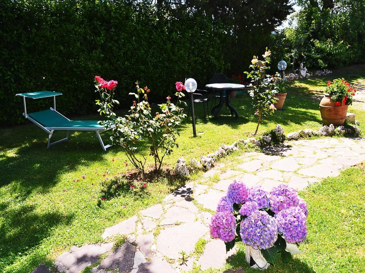 Agriturismo Pian Di Cataverna