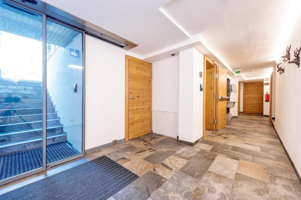 Pension Siegmundshof