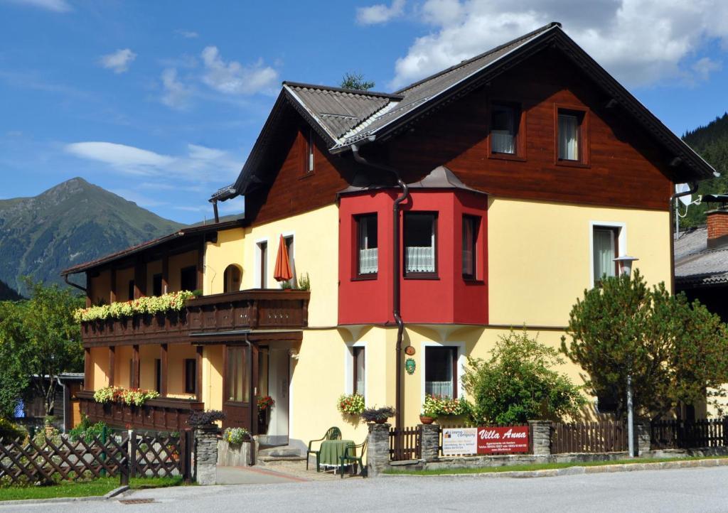 Villa Anna