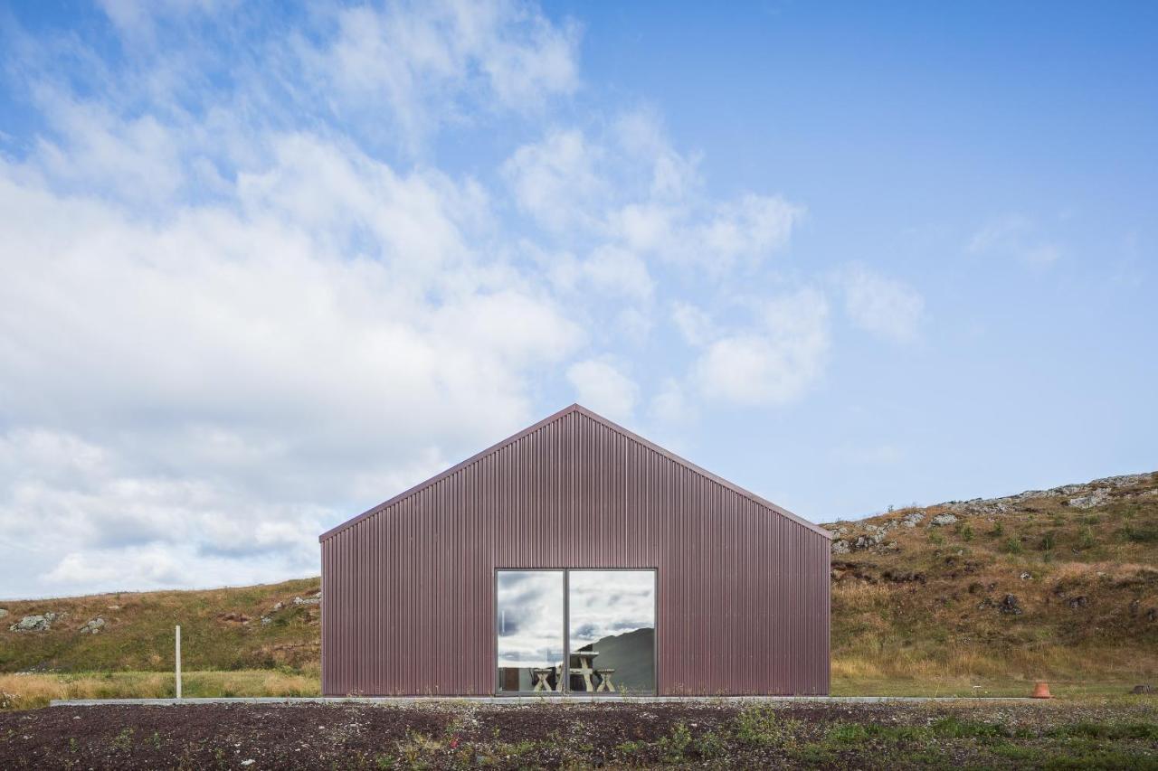 Drangar Country Guesthouse