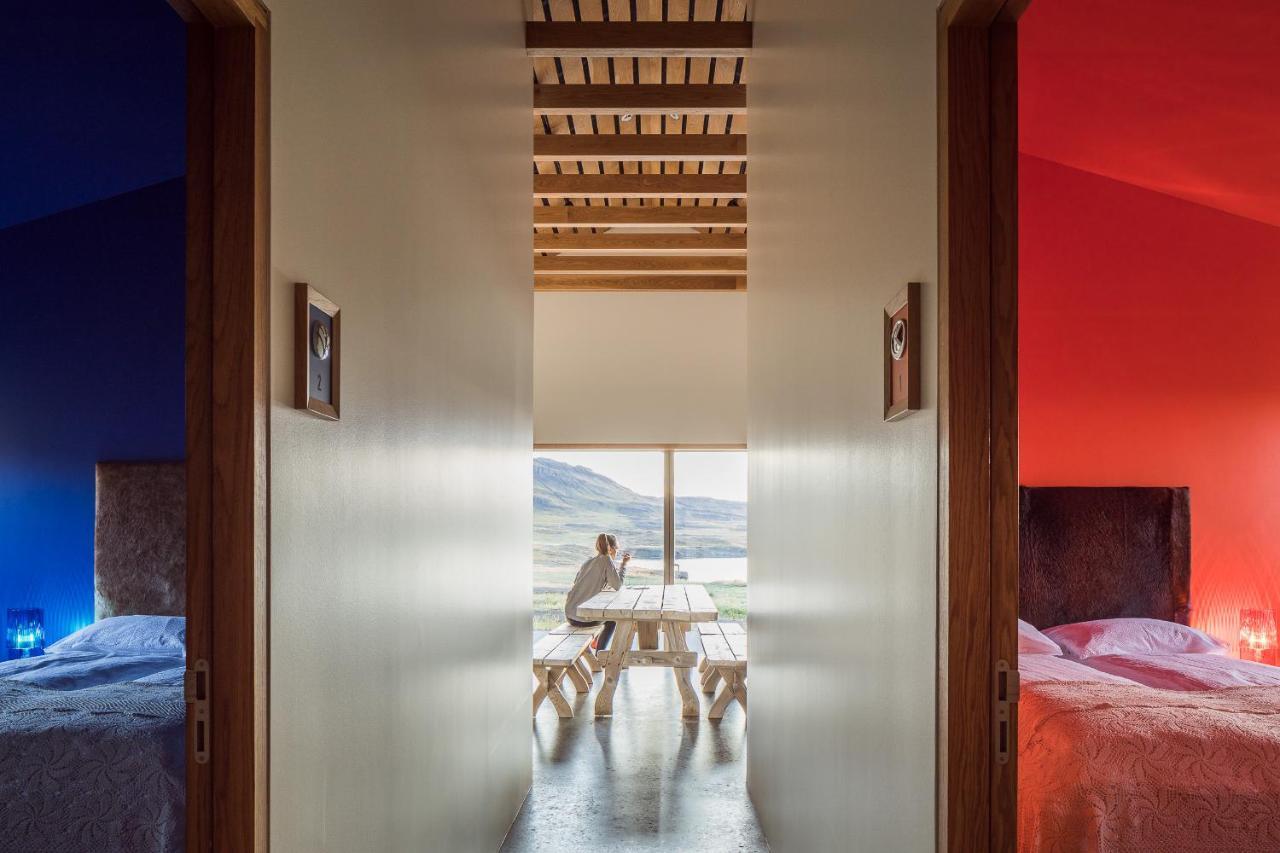 Drangar Country Guesthouse