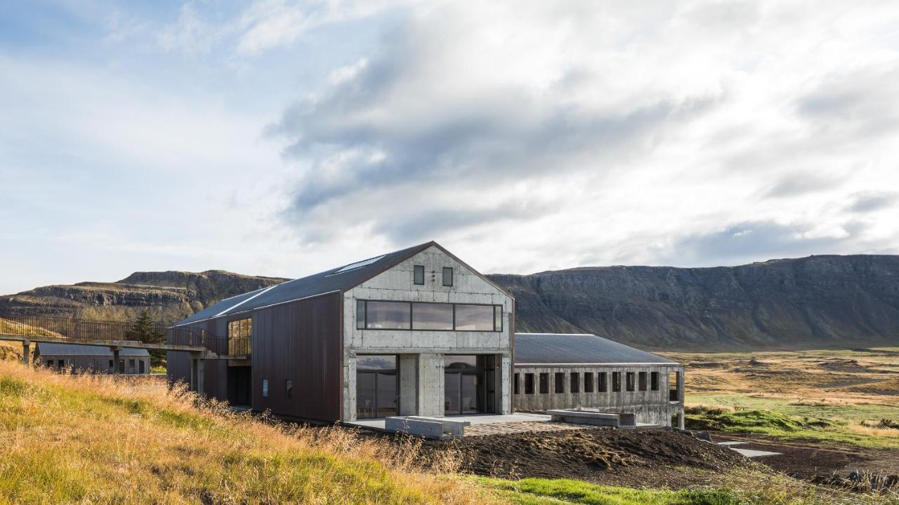 Drangar Country Guesthouse