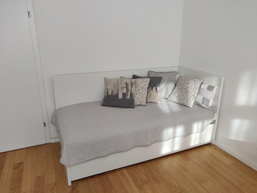 Luxury Spa Apartment