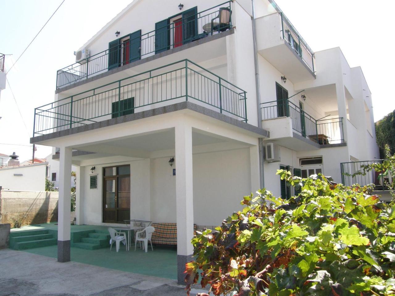 Apartments Polly
