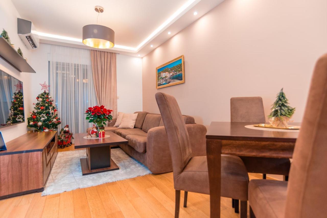 Apart Hotel Ms Katunjanin