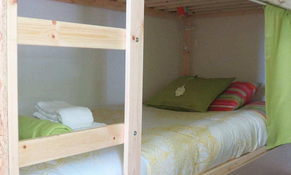 White House Lisbon Hostel