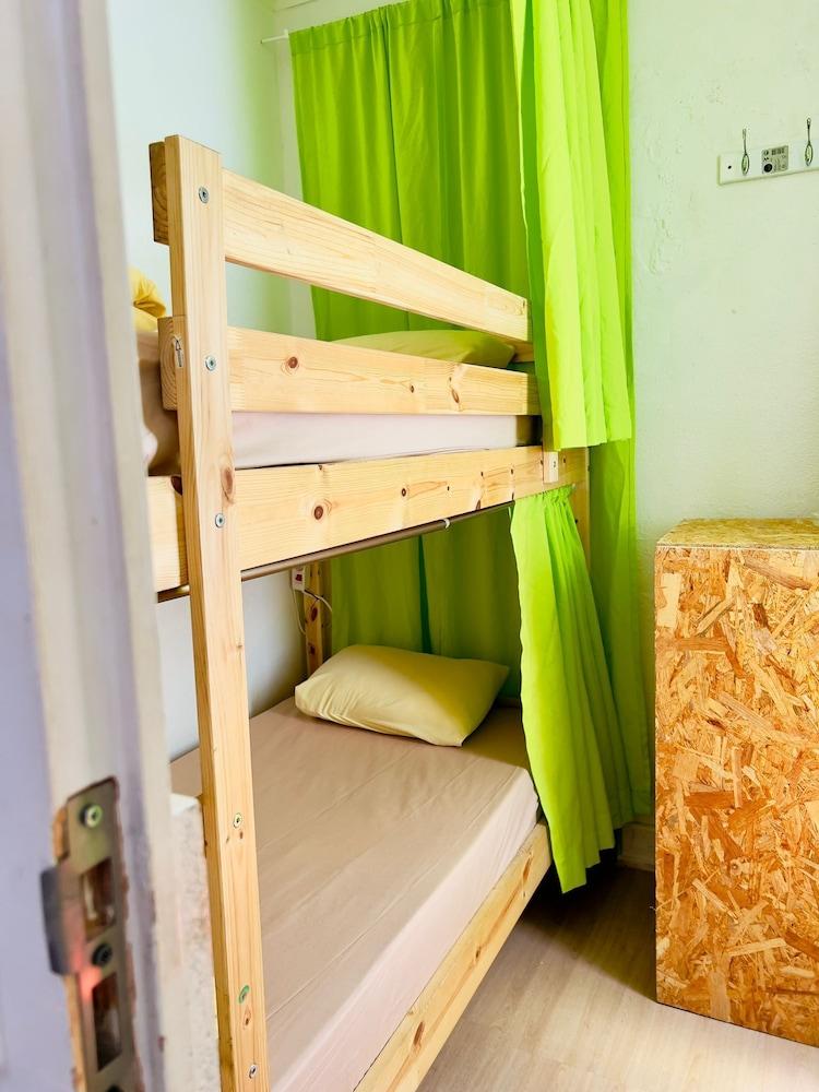 White House Lisbon Hostel