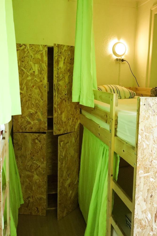 White House Lisbon Hostel