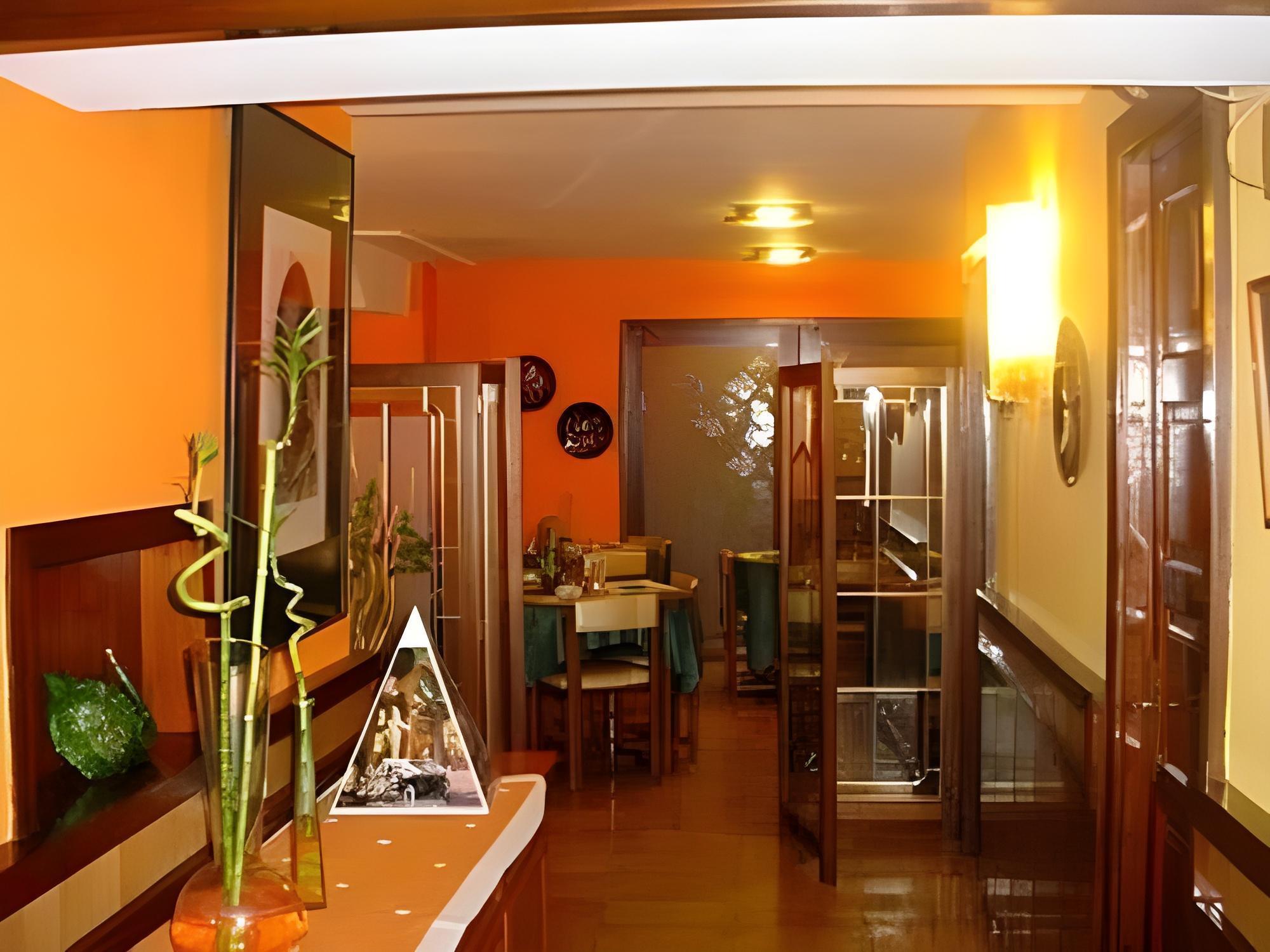 Hostal la Barretina