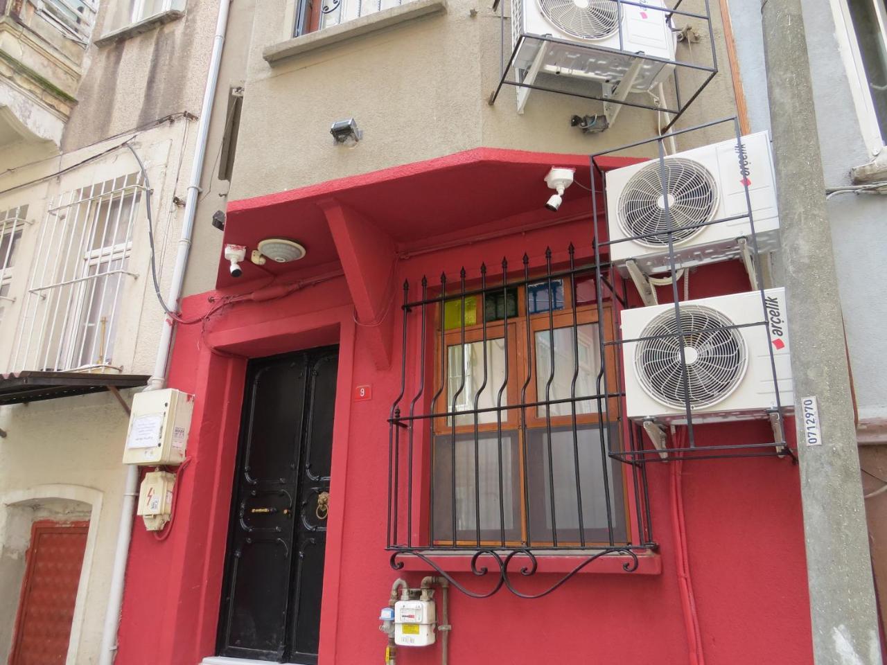 Istanberry - Pera Flats (Adults only)