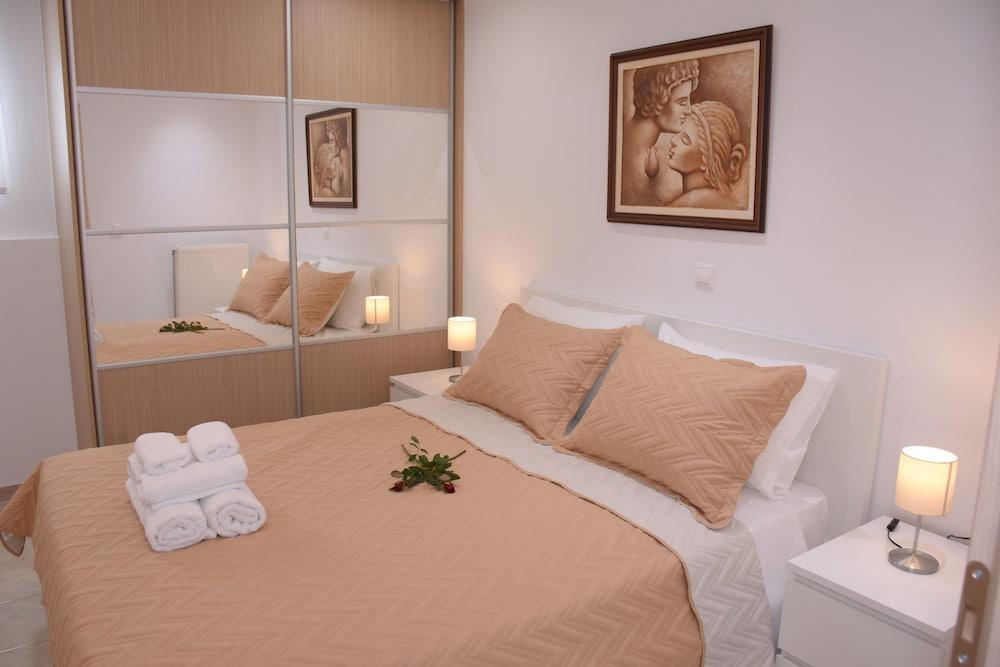 Keratea Luxury Villa Athens