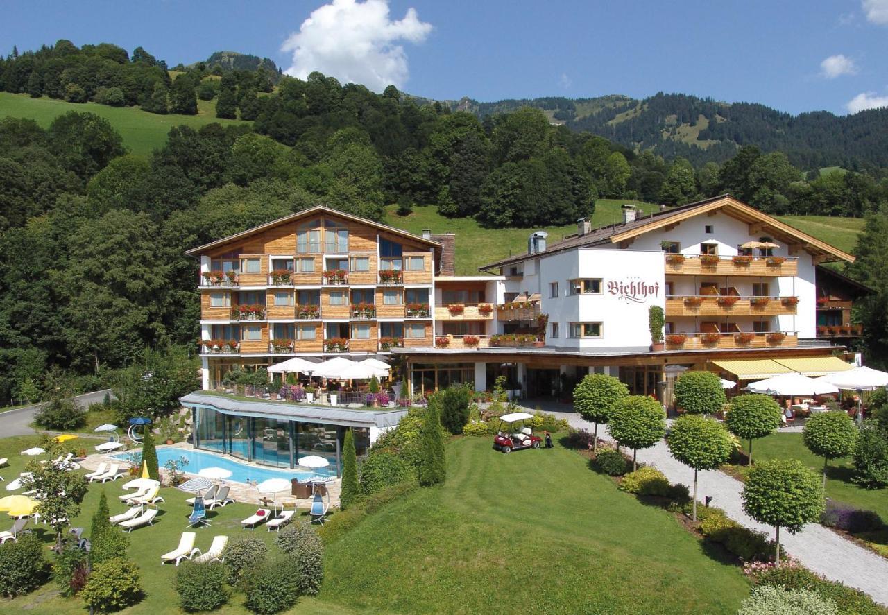 Der Bichlhof