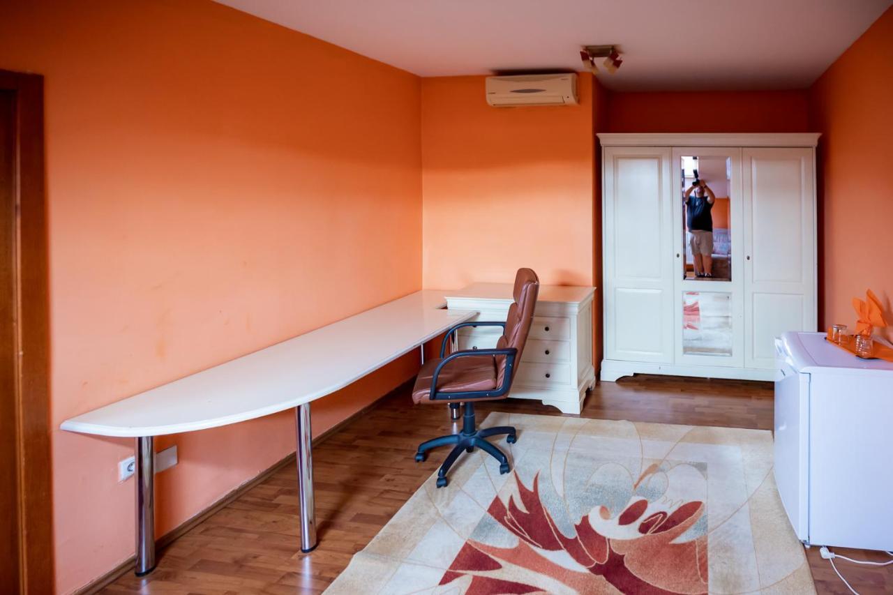 Pension Noroc Si Fericire