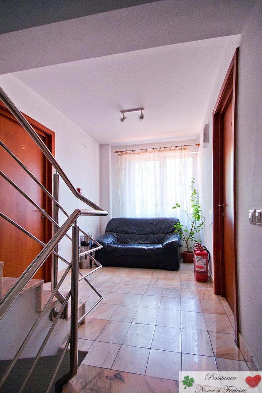 Pension Noroc Si Fericire