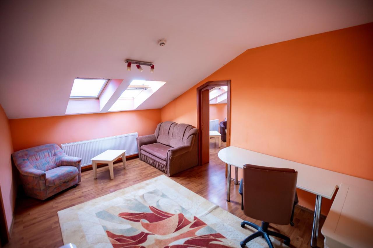 Pension Noroc Si Fericire