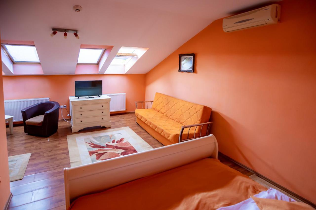 Pension Noroc Si Fericire