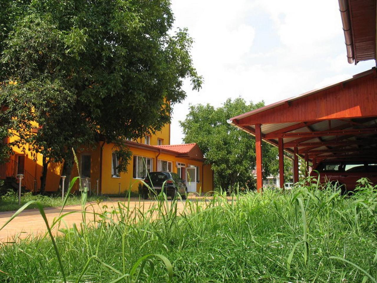 Pension Noroc Si Fericire