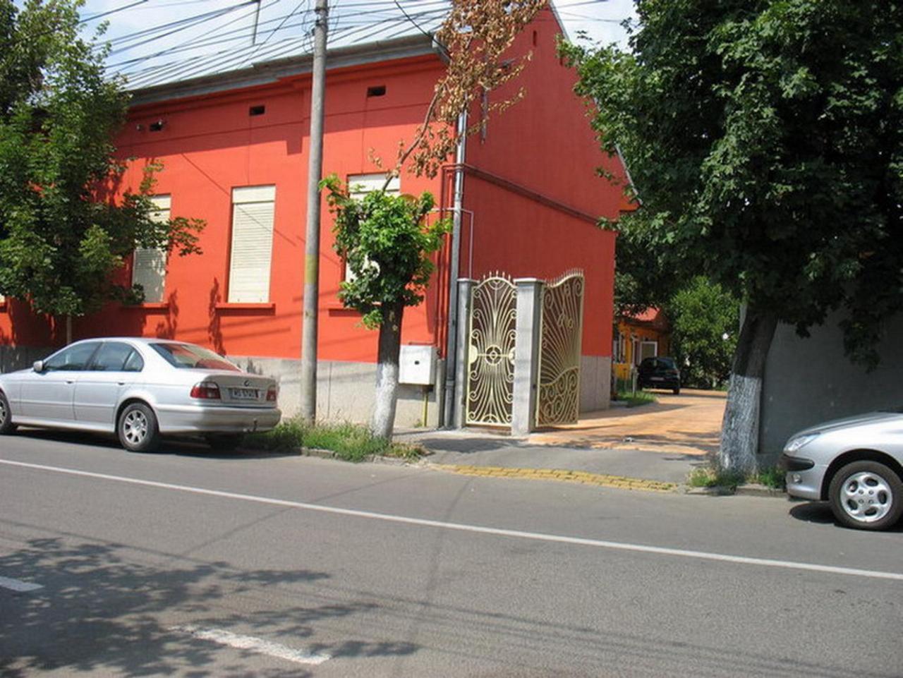 Pension Noroc Si Fericire
