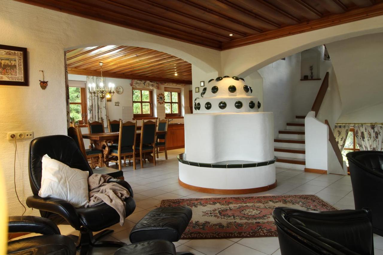 Haus Franz by Isa Agentur