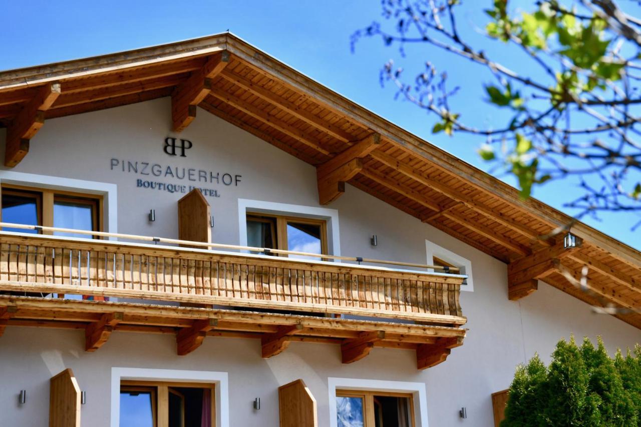Pension Pinzgauerhof