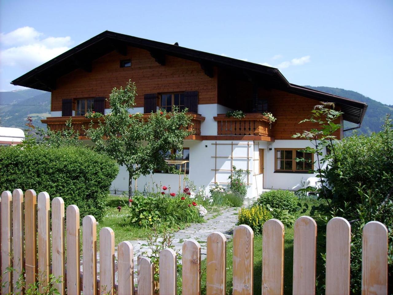Chalet Sonneck