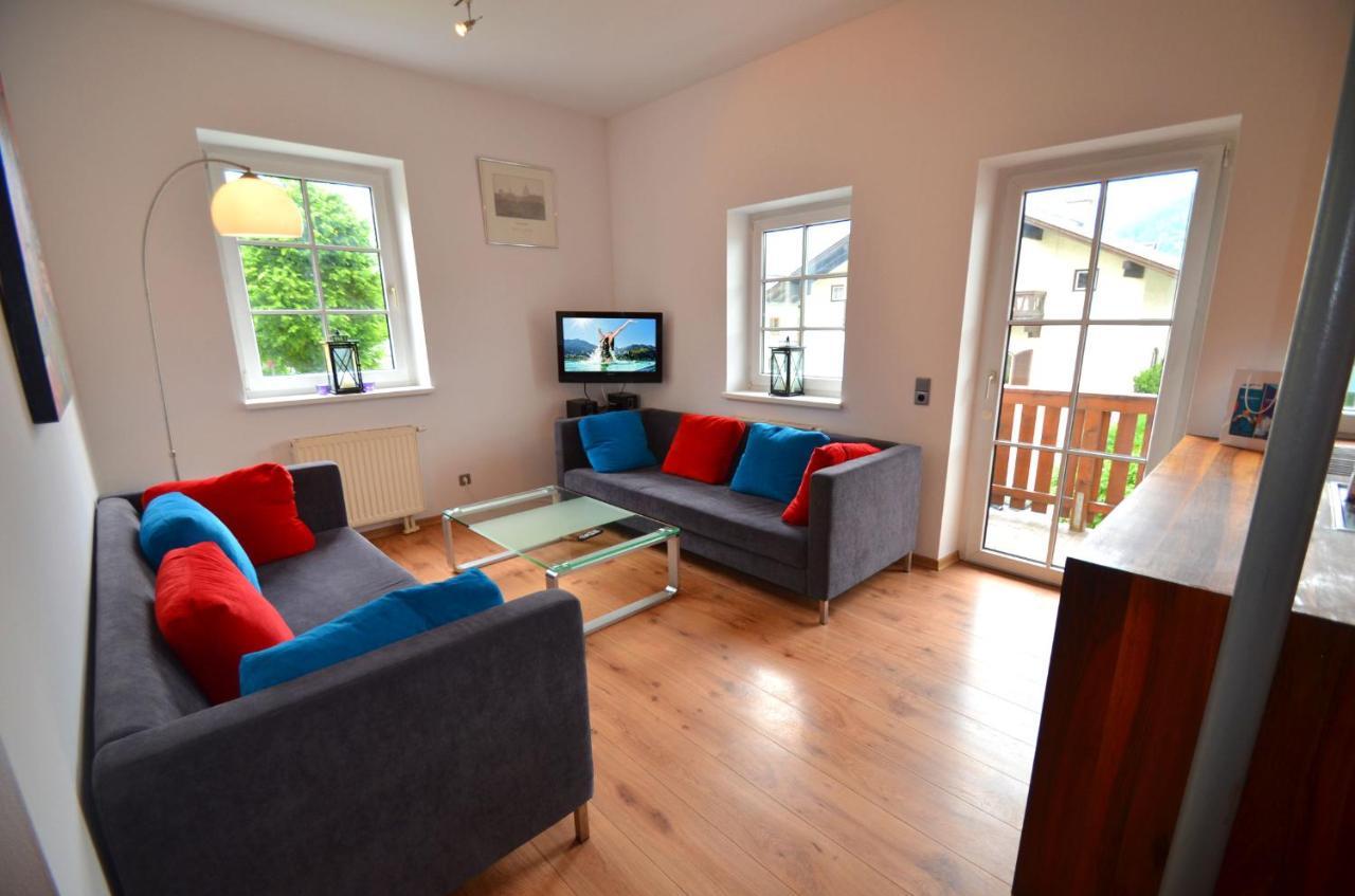 Apartment Cityxpress Top 6 by All In One Apartments